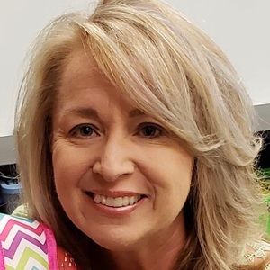 Meet your Posher, Stacey